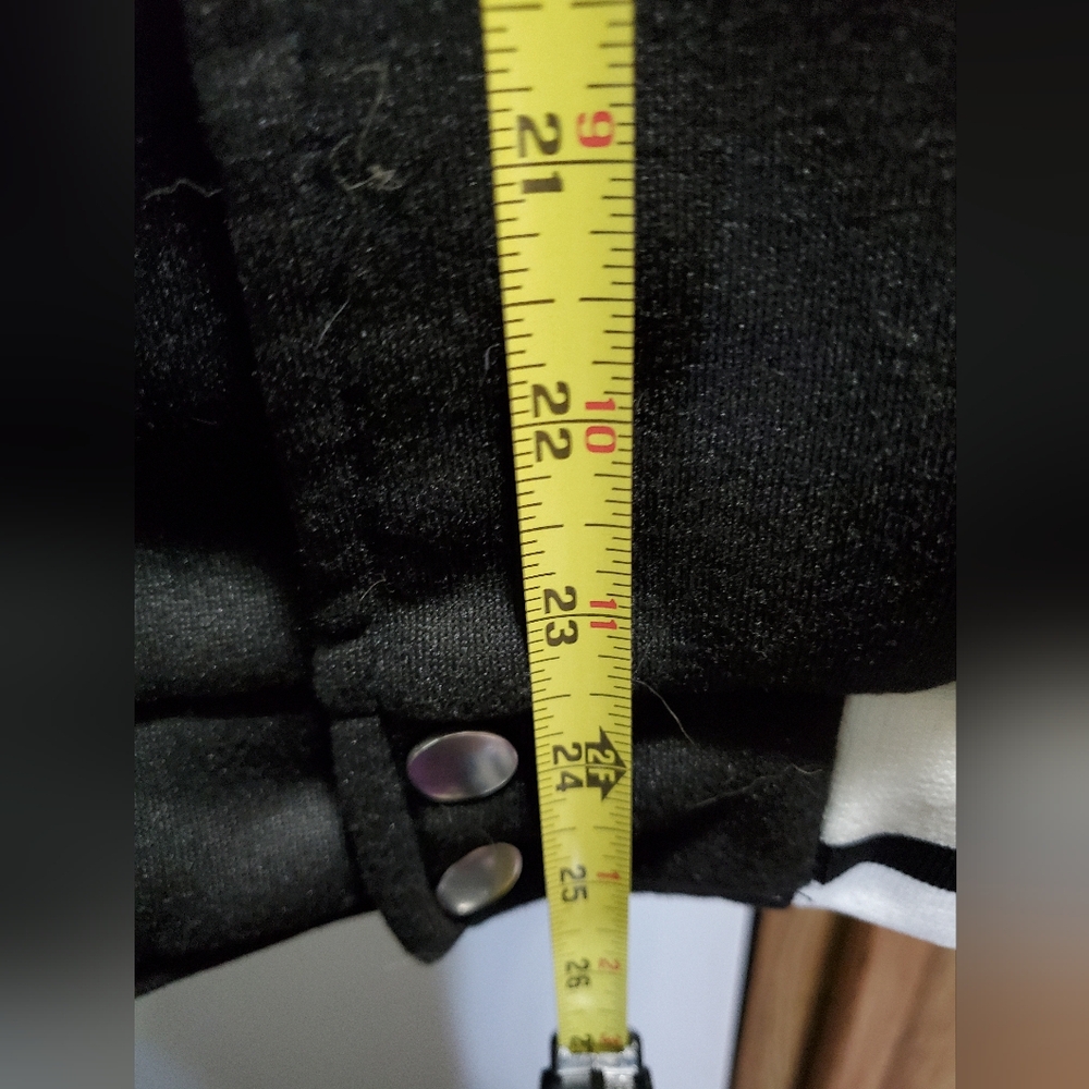 Bomber jacket - Picture 6 of 7